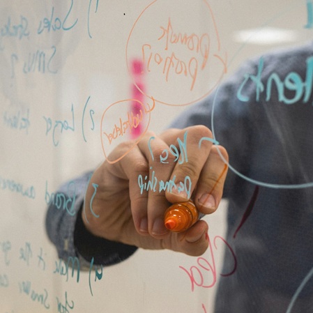 Workshops zur Bedarfsermittlung für moderne Lernwelten und Raumplanung